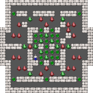 Уровень 1 — The Bagatelle 2 collection